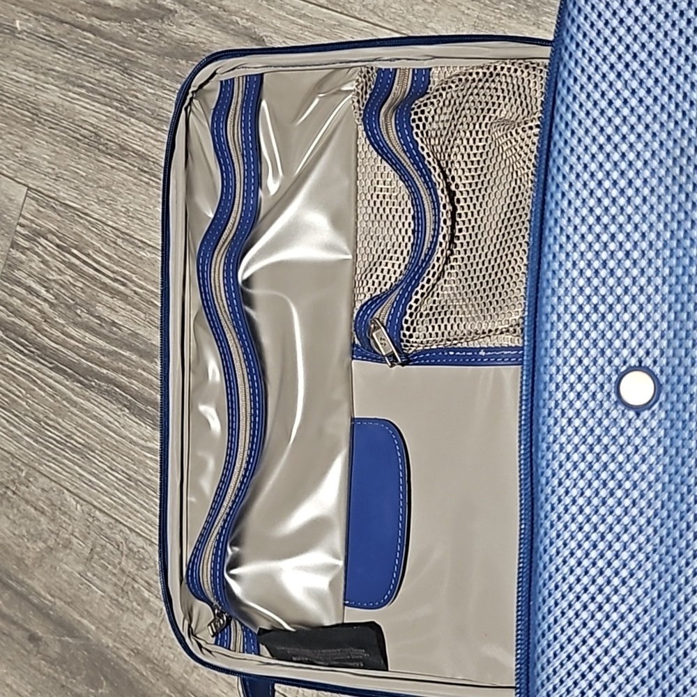 Samsonite Shoulder bag - Picture 4 of 5